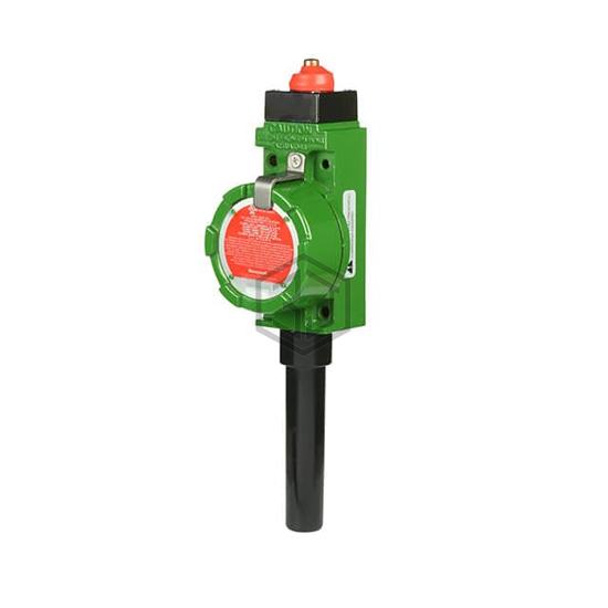 WBX1A12ABC - Honeywell Sensing and Productivity Solutions - Limit Switches