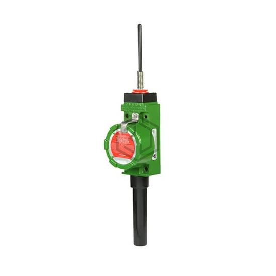 WBX1A00ABJ7A - Honeywell Sensing and Productivity Solutions - Limit Switches
