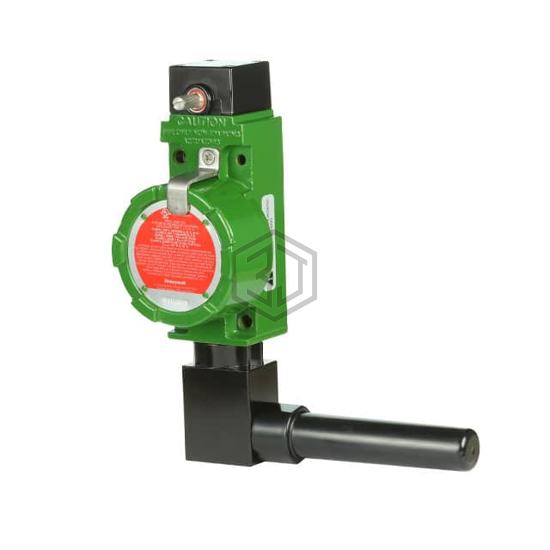 WBX1A14ABA - Honeywell Sensing and Productivity Solutions - Limit Switches
