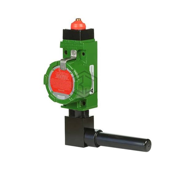 WBX1A14ABC - Honeywell Sensing and Productivity Solutions - Limit Switches