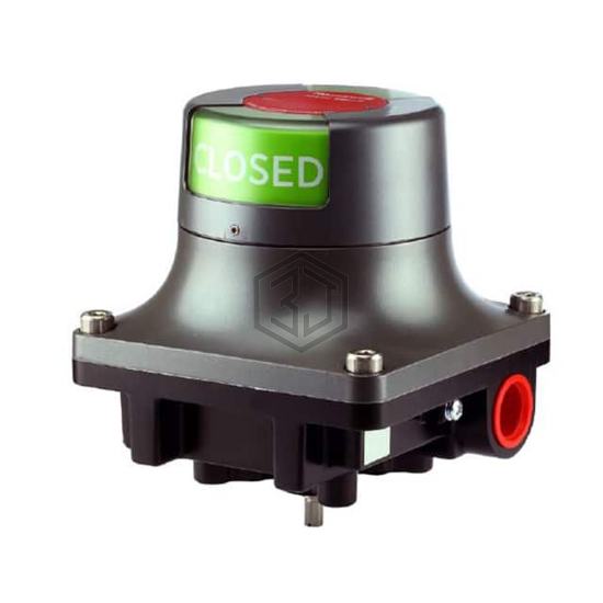 VPX1E4ABYB2A2B - Honeywell Sensing and Productivity Solutions - Limit Switches