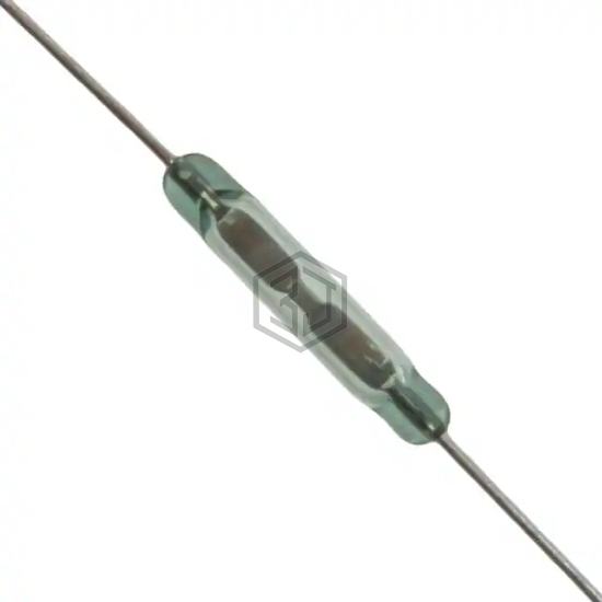 ORD 211/10-15 AT - Standex-Meder Electronics - Magnetic, Reed Switches