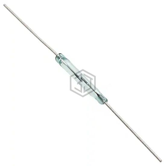 MDSR-7-10-25 - Littelfuse Inc. - Magnetic, Reed Switches