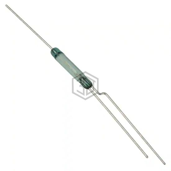 KSK-1C90F-2025 - Standex-Meder Electronics - Magnetic, Reed Switches