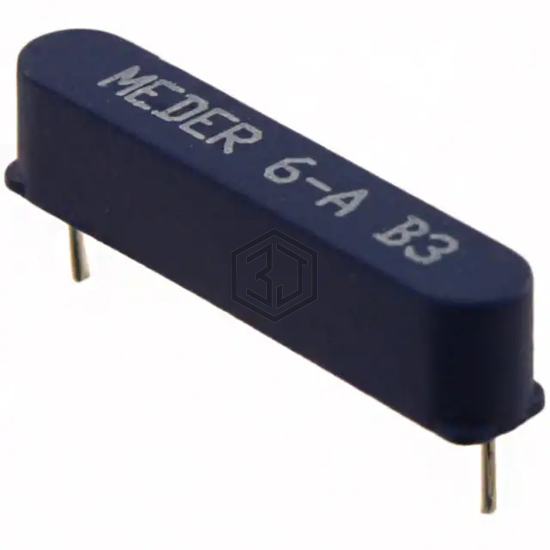 MK06-6-A - Standex-Meder Electronics - Magnetic, Reed Switches