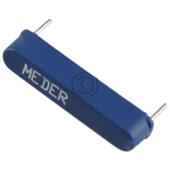 MK06-5-B - Standex-Meder Electronics - Magnetic, Reed Switches
