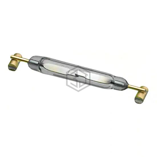 PMC-1401TS2025 - PIC GmbH - Magnetic, Reed Switches