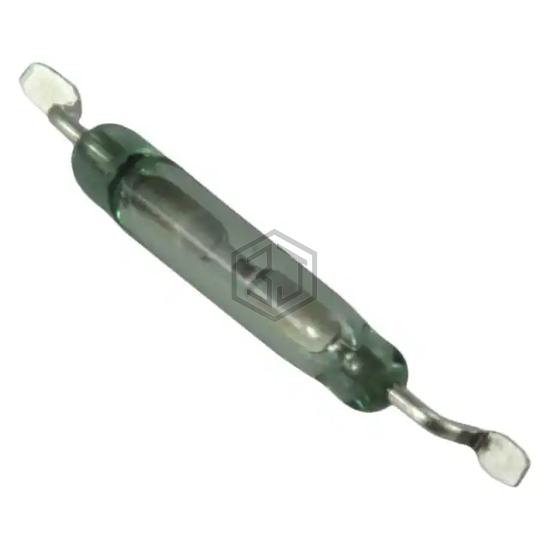 MK23-87-B-2 - Standex-Meder Electronics - Magnetic, Reed Switches