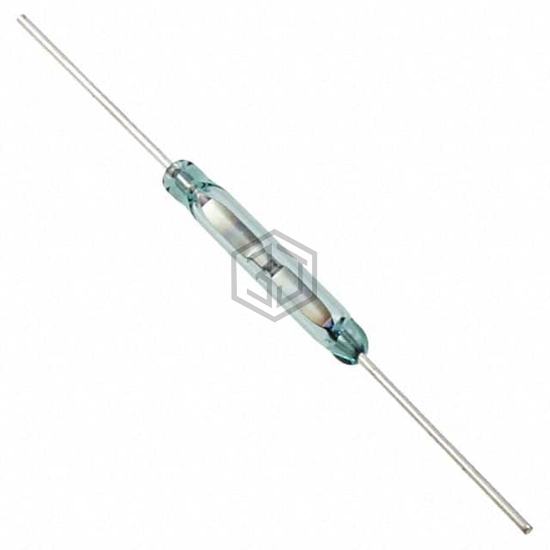 MDSR-4-22-33 - Littelfuse Inc. - Magnetic, Reed Switches