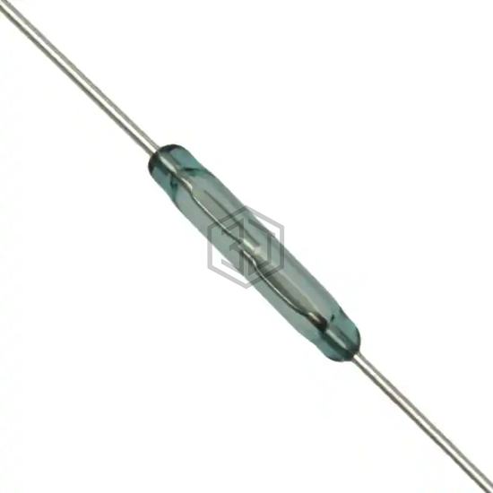 MDSR-10-8-10 - Littelfuse Inc. - Magnetic, Reed Switches