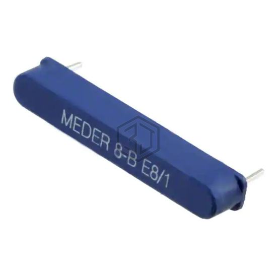 MK06-8-B - Standex-Meder Electronics - Magnetic, Reed Switches