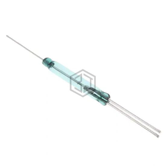 DRS-DTH-75-80 - Littelfuse Inc. - Magnetic, Reed Switches