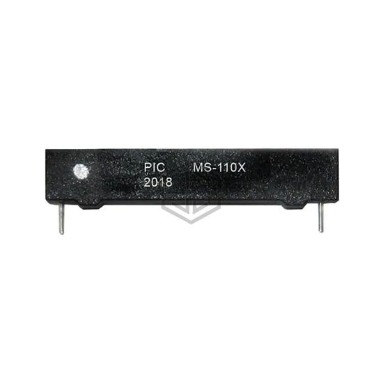 MS-110X - PIC GmbH - Magnetic, Reed Switches