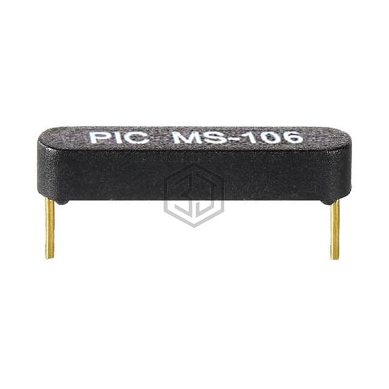 MS-106-3-3 - PIC GmbH - Magnetic, Reed Switches