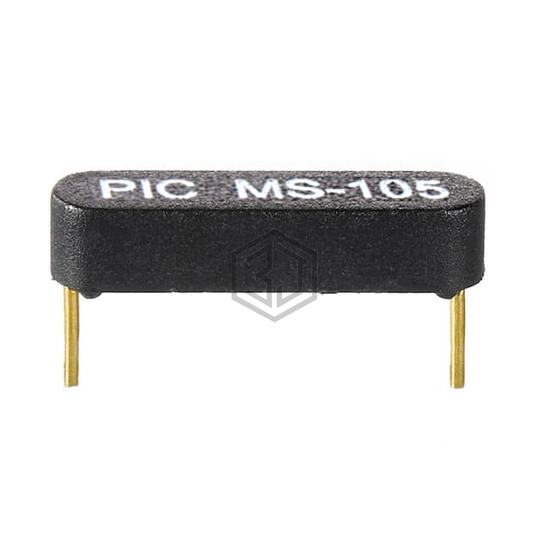 MS-105-3-1 - PIC GmbH - Magnetic, Reed Switches