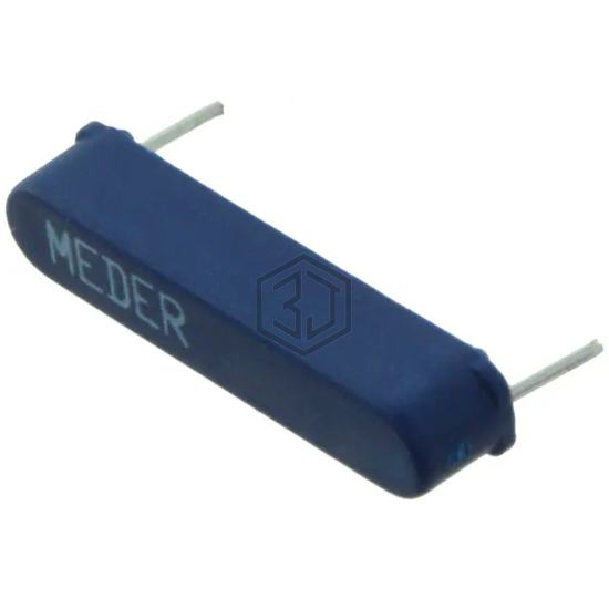 MK06-5-C - Standex-Meder Electronics - Magnetic, Reed Switches