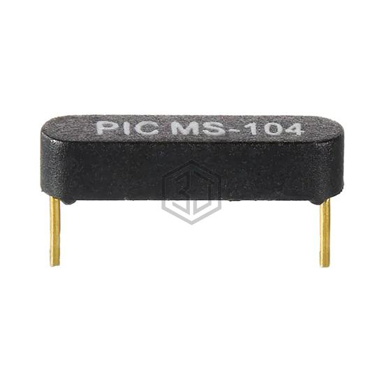 MS-104-3-2 - PIC GmbH - Magnetic, Reed Switches
