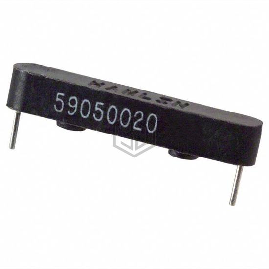 59050-020 - Littelfuse Inc. - Magnetic, Reed Switches