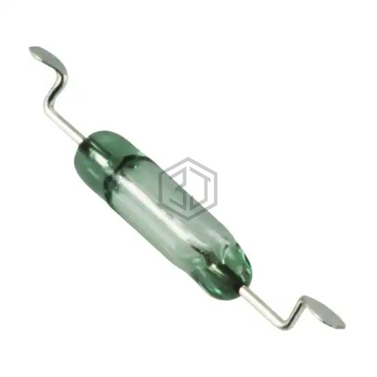 MK23-80-B-2 - Standex-Meder Electronics - Magnetic, Reed Switches