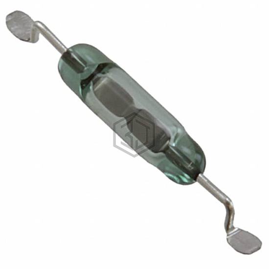MK23-80-C-2 - Standex-Meder Electronics - Magnetic, Reed Switches