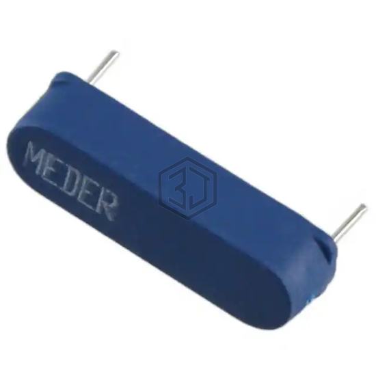 MK06-4-E - Standex-Meder Electronics - Magnetic, Reed Switches