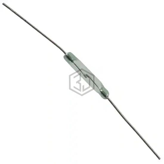 ORD 211/20-30 AT - Standex-Meder Electronics - Magnetic, Reed Switches