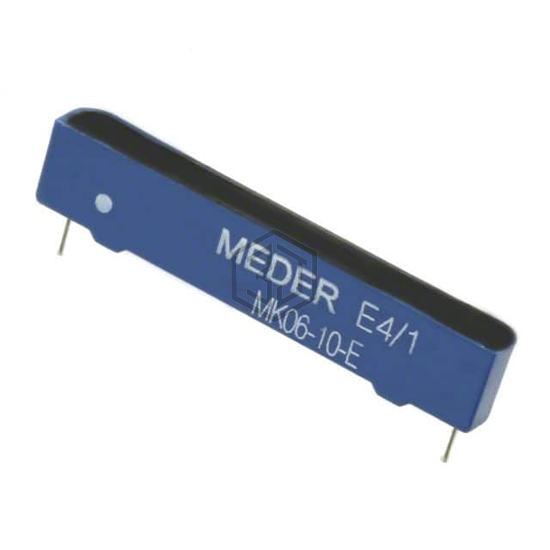 MK06-10-E - Standex-Meder Electronics - Magnetic, Reed Switches