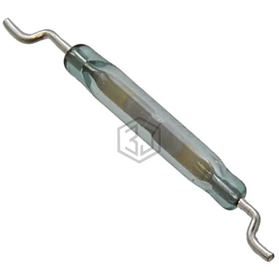 MK23-46-B-4 - Standex-Meder Electronics - Magnetic, Reed Switches