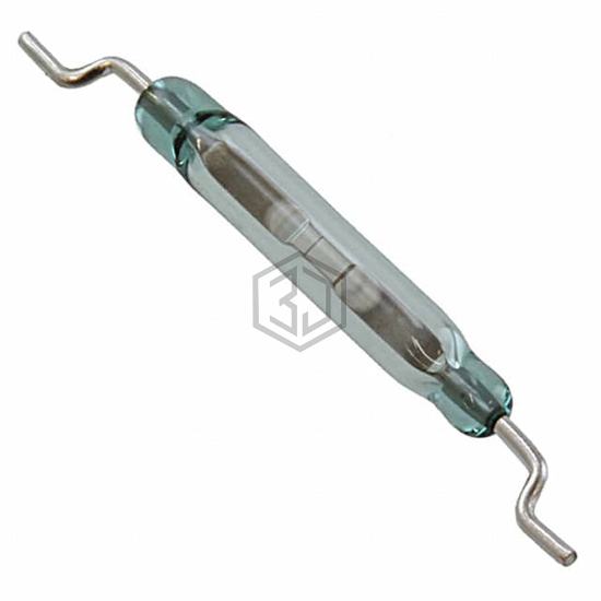 MK23-66-B-4 - Standex-Meder Electronics - Magnetic, Reed Switches