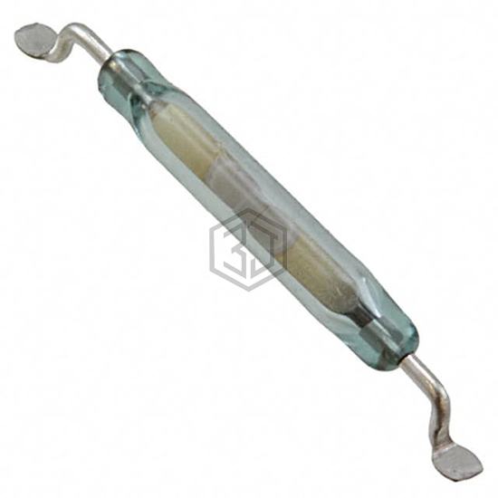 MK23-46-B-2 - Standex-Meder Electronics - Magnetic, Reed Switches