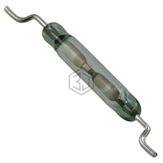 MK23-87-B-4 - Standex-Meder Electronics - Magnetic, Reed Switches