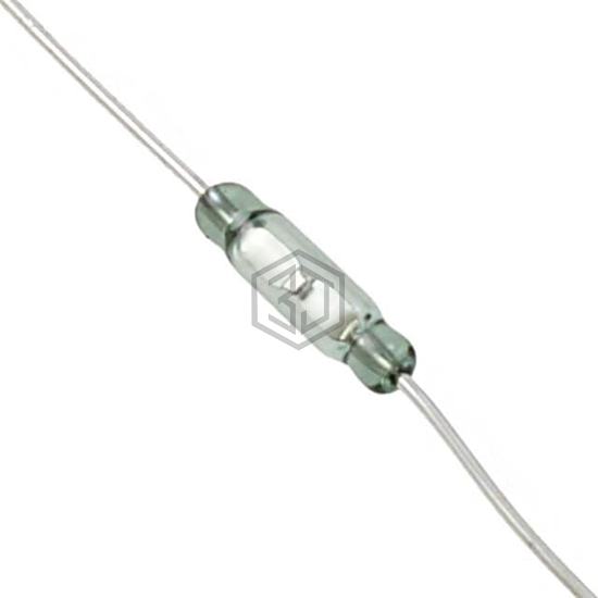 MITI-3V1-8-12.5 - Littelfuse Inc. - Magnetic, Reed Switches