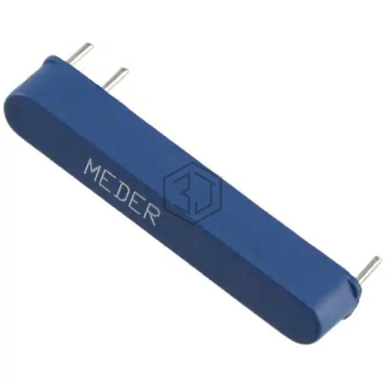 MK06-8-I - Standex-Meder Electronics - Magnetic, Reed Switches