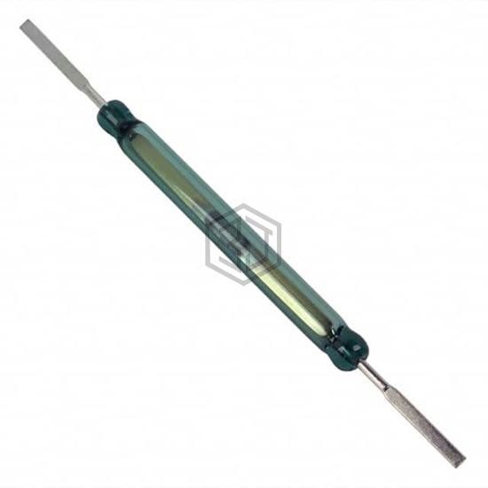 DRR-129-47-78 - Littelfuse Inc. - Magnetic, Reed Switches