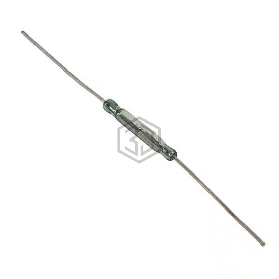RI-29A - Comus International - Magnetic, Reed Switches