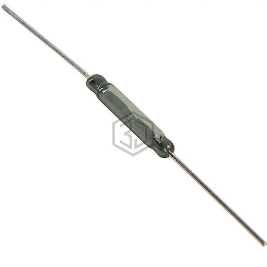 RI-23C - Comus International - Magnetic, Reed Switches