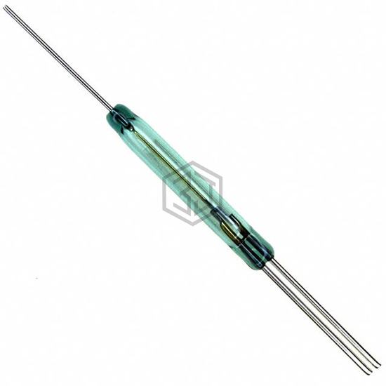 DRR-DTH-40-45 - Littelfuse Inc. - Magnetic, Reed Switches