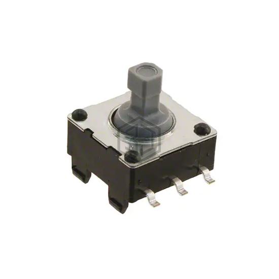 JS5208 - E-Switch - Navigation Switches, Joystick