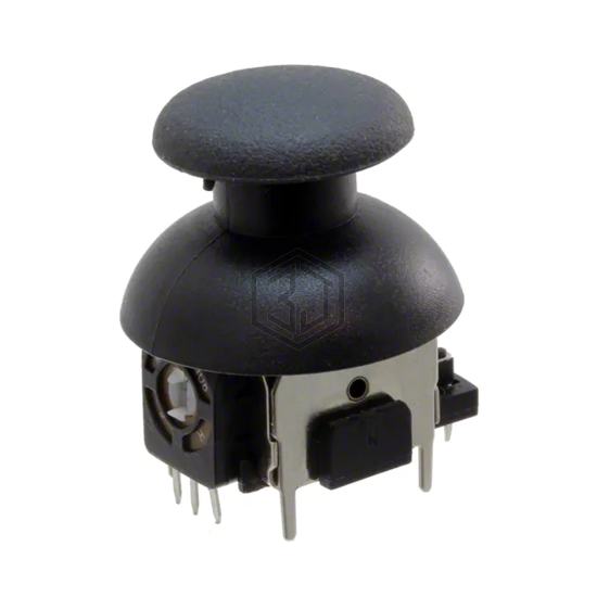 COM-09032 - SparkFun Electronics - Navigation Switches, Joystick