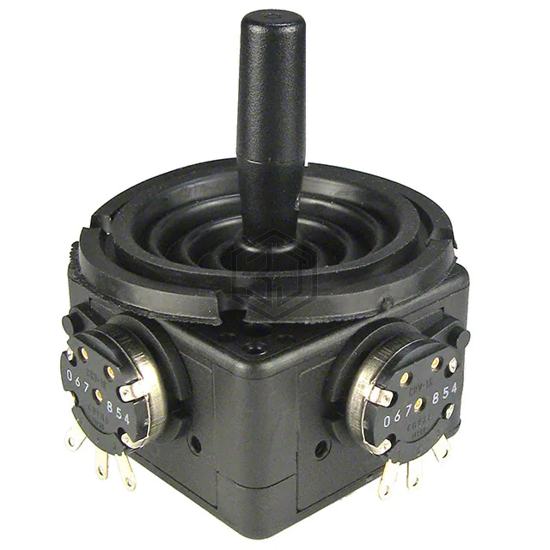 M11L061P - APEM Inc. - Navigation Switches, Joystick