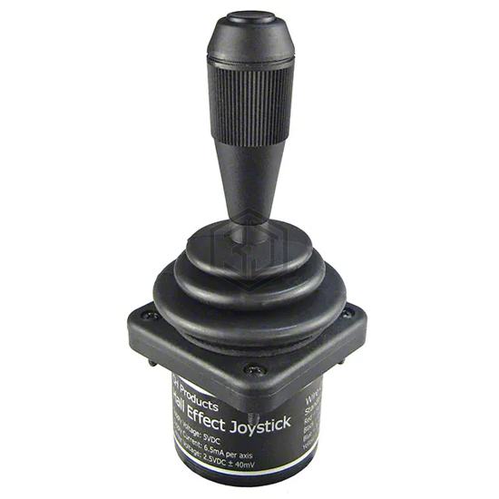 HFX22S10 - APEM Inc. - Navigation Switches, Joystick