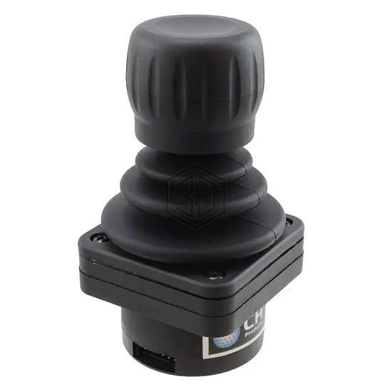 HF46P10 - APEM Inc. - Navigation Switches, Joystick