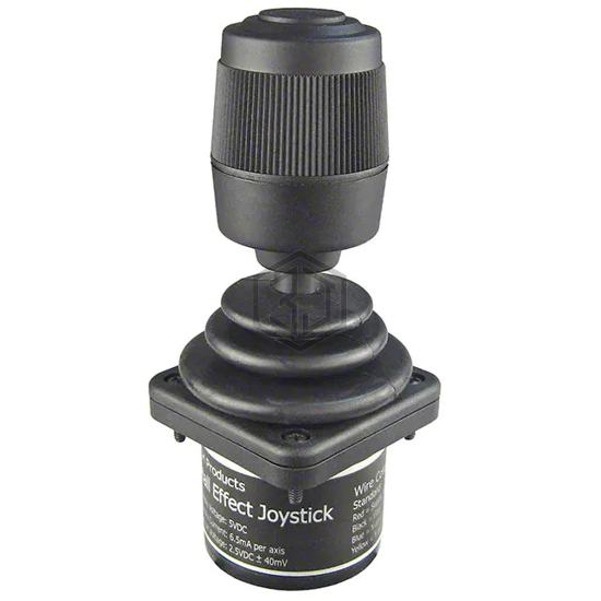 HFX44S10 - APEM Inc. - Navigation Switches, Joystick