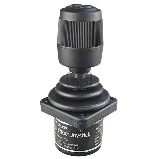HFX45S10 - APEM Inc. - Navigation Switches, Joystick