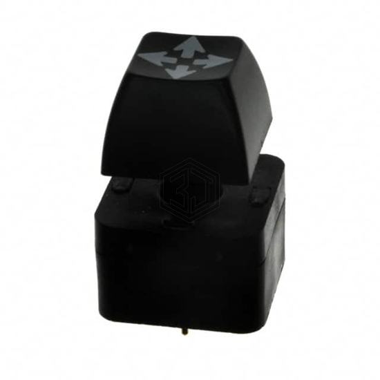 04A-K01 - Grayhill Inc. - Navigation Switches, Joystick
