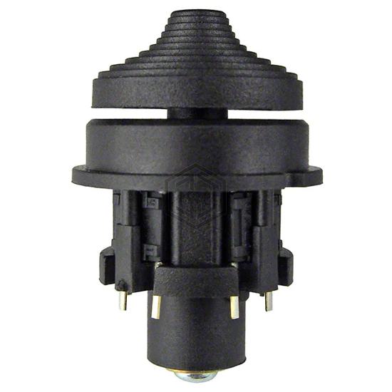 500-526 - APEM Inc. - Navigation Switches, Joystick