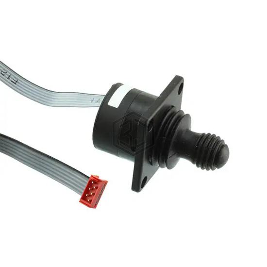 67A-DF-3C-060C - Grayhill Inc. - Navigation Switches, Joystick