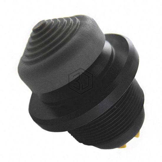 04J-AS-C12 - Grayhill Inc. - Navigation Switches, Joystick