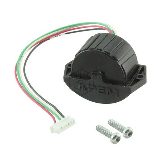 HRL202E0 - APEM Inc. - Navigation Switches, Joystick