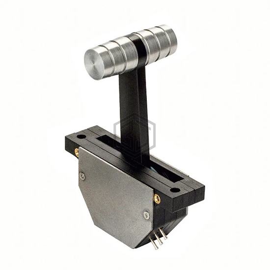 SN102SS - APEM Inc. - Navigation Switches, Joystick